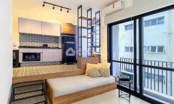 Imagem 2: Studio para aluguel em Perdizes, 1 dormitório