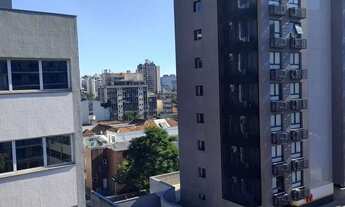 Imagem 3: Cobertura em Rua Felipe Neri - Auxiliadora - Porto Alegre/RS