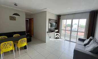 Imagem 2: Alugo Apartamento 2 Quartos Mobiliado no Catolé, Campina Grande -Pb