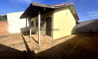 Imagem: CA1438 - Casa à Venda na Vila São Benedito