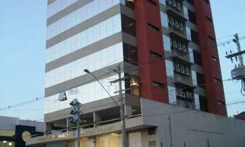 Imagem 2: Sala comercial ja alugada