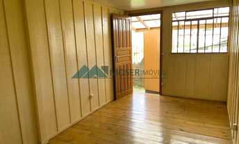 Imagem: Casa Residêncial com 2 quartos para alugar