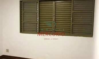 Imagem 4: Sobrado para aluguel com 120 m² e 3 quartos em Jardim Estoril, Bauru - SP