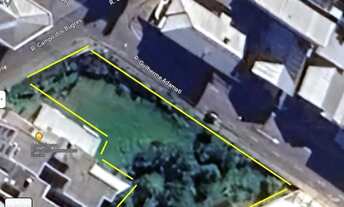 Imagem 2: CAXIAS DO SUL - Terreno Padrão - PIO X