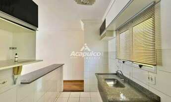 Imagem 4: Apartamento para alugar com 2 quartos no bairro Vila Omar em Americana/SP