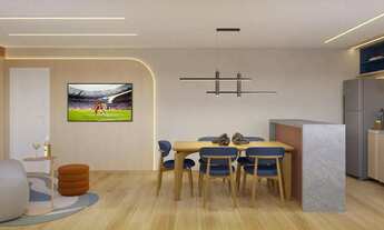 Imagem 6: More em BOA VIAGEM com 2 quartos Varanda Piscina e muito mais