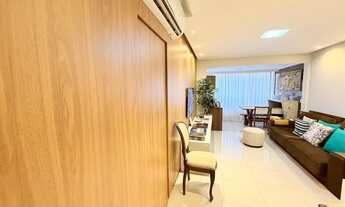 Imagem 4: Art Ville 1/4 e sala, Alphavile