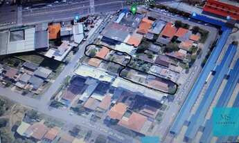 Imagem: Dois Terrenos à Venda no Centro De São