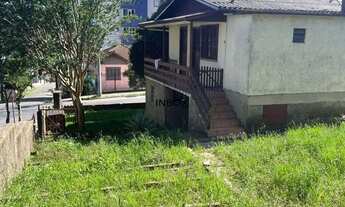 Imagem 7: INBOX CIA IMOBILIÁRIA VENDE - TERRENO COM CASA NO BAIRRO PROGRESSO