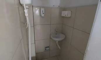 Imagem 4: Imóvel para venda possui 21 metros quadrados em Cocotá - Rio de Janeiro - RJ