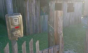 Imagem 2: Vende-se sitio no parque eldorado