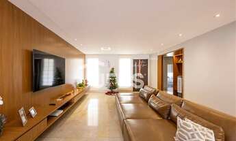 Imagem 6: Jardins Milão - Casa de Condomínio 4 quartos, sendo 4 suítes