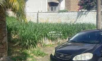 Imagem 5: Terreno a venda no bairro Chácara Nazaré em Piracicaba/SP