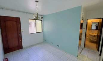 Imagem 2: Apartamento para Locação em São Paulo, Chácara Santana, 2 dormitórios, 1 banheiro, 1 vag