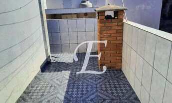 Imagem 7: Sobrado com 3 dormitórios para alugar, 160 m² por R$ 3.335,19/mês - Vila Ede - São Paulo/S