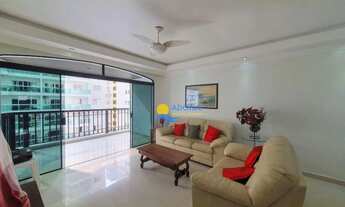 Imagem 6: Apartamento próximo à praia com sacada Pitangueiras Guarujá