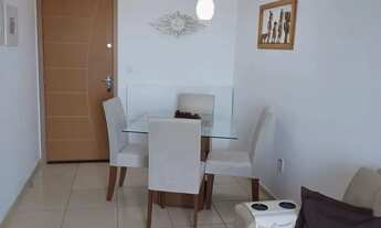 Imagem 3: Ótimo apartamento a 750 metros do mar do Bessa!!!