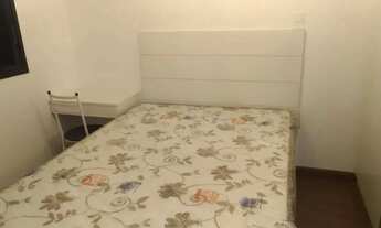 Imagem 7: Apartamento Novíssimo na Vila Mariana: 1 quarto, 1 sala, 1 banheiro, 1 vaga. Venha morar n