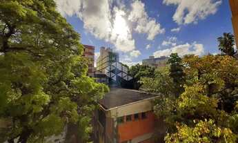 Imagem 6: Apartamento 1 quarto/JK amplo com elevador na Cidade Baixa junto a Lima e Silva e próximo