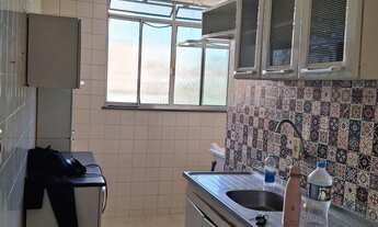 Imagem: Alugo ou vendo apartamento no centro de