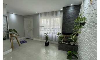 Imagem 4: Sobrado de dois quartos no bairro Igara