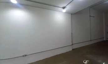 Imagem 6: LOJA e MEZZANINO COM 158m² ÁREA ÚTIL - 2 ANDARES NA AV. PROFESSOR ALFONSO BOVERO - POMPEIA