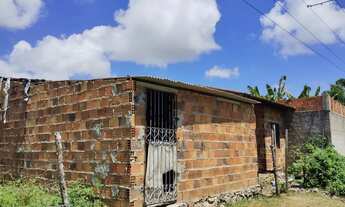 Imagem 2: Vendo troco casa no santa Maria no fundo do gbabosa na rua da canal