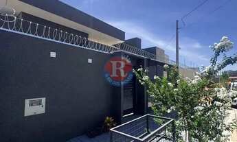 Imagem 2: Casa no Set Sul II, São José do Rio Preto