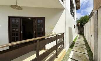 Imagem 3: Venda - Casa 4 quartos, 3 suítes no Condomínio Flor da Serra Petrópolis