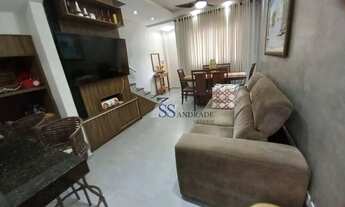 Imagem 2: Residencial com oportunidade única de negociação, na praia Massaguaçu