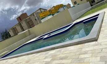 Imagem 5: Passo chave de apartamento no Condomínio Summer Park na Estrada da Maioba