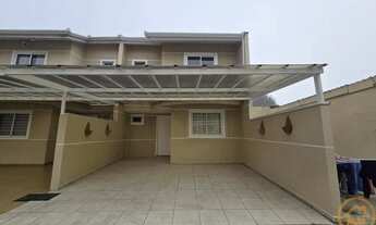 Imagem: Sobrado com 3 quartos para alugar por R$