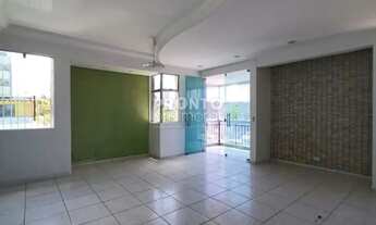 Imagem 4: Imóvel para venda possui 146 metros quadrados com 3 quartos em Coelhos - Recife - PE