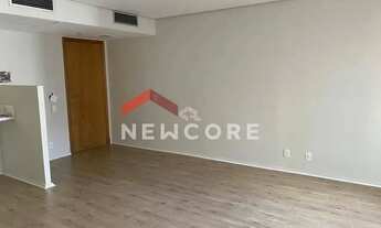 Imagem 2: Sala comercial em Rua do Rocio - Vila Olímpia - São Paulo/SP