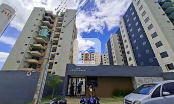 Imagem: Apartamento para locação no bairro Shopping
