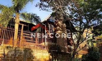 Imagem 3: Casa em Rua Roma - Emancipação - Parobé/RS