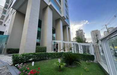 Imagem 2: UNO TOWER - 3 DORMITORIOS, ANDAR ALTO - MARCO