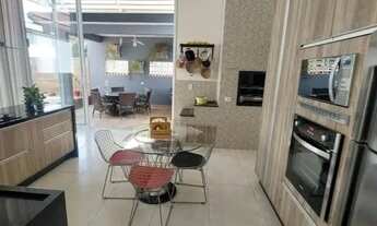 Imagem 3: Casa térrea à venda no Condomínio Villa Verona, em Sorocaba -SP