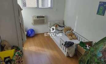 Imagem 4: Sampaio Apartamento com 2 dormitórios