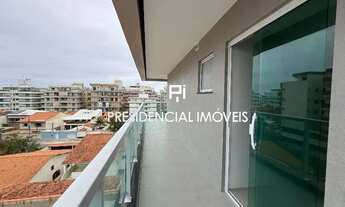 Imagem 4: APARTAMENTO RESIDENCIAL em CABO FRIO - RJ, BRAGA