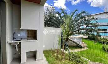 Imagem 4: Studio para Locação com Vaga e Lazer Completo