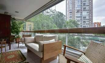 Imagem: Apartamento com 3 suítes 3 vagas a venda