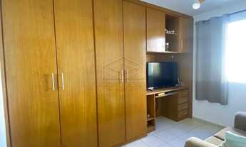 Imagem 2: Apartamento Alessandra