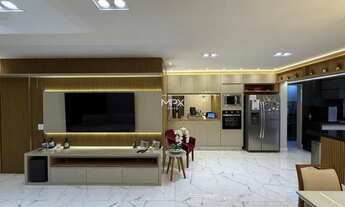 Imagem 7: Apartamento à venda em Piracicaba, São Judas, com 2 suítes, com 94 m², Residencial Bella I