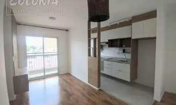 Imagem: Apartamento a venda - Parque das Nações