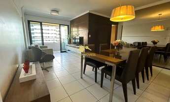 Imagem: Apartamento 3 Quartos na Jatiúca Pronto