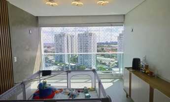 Imagem 7: Cobertura no Condomínio Splendore - Dom Pedro