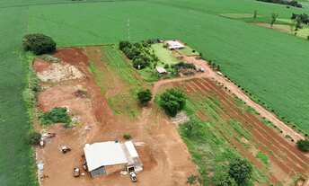 Imagem 5: Sítio 34 hectares em Perolândia-GO