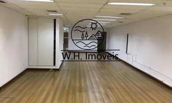 Imagem 7: Andar corporativo aluguel Rua Buenos Aires com Rio Branco - 140 m² Centro - Rio de Janeiro