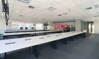 Imagem: Laje comercial disponível para locação